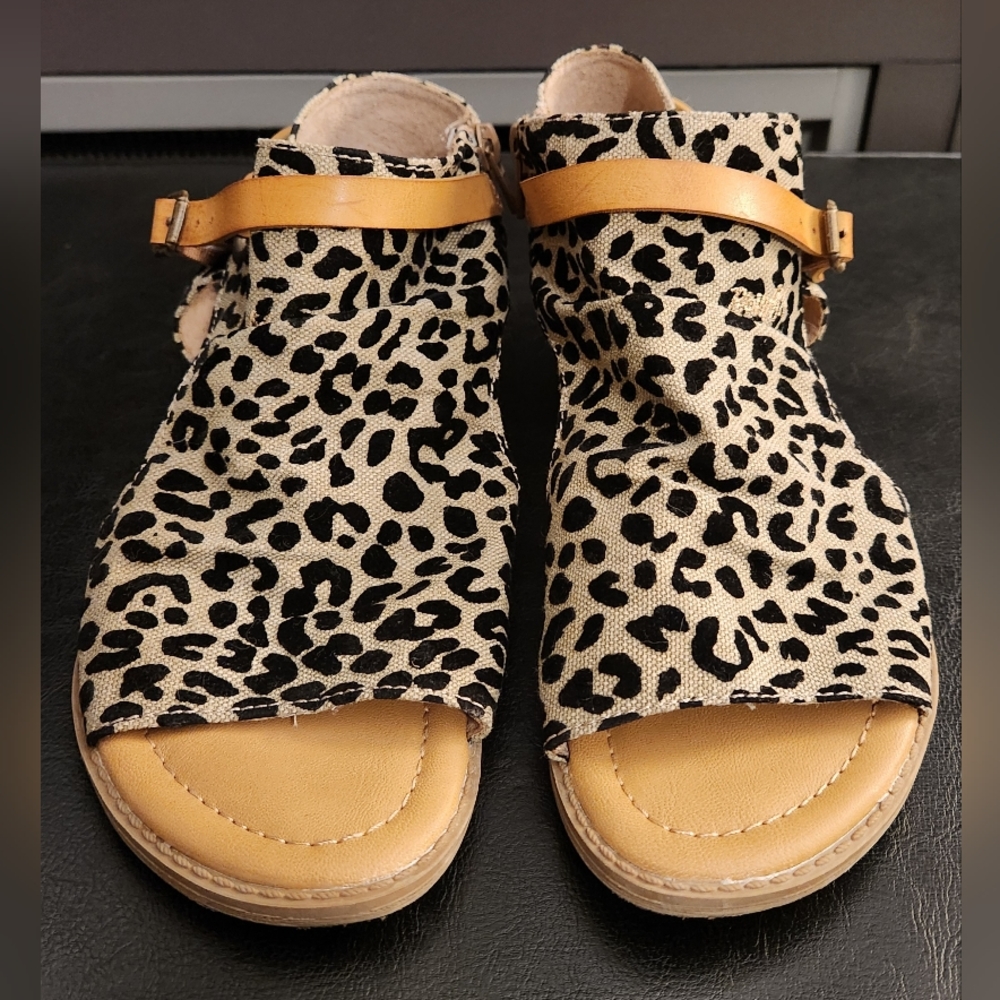 Blowfish Malibu Brisa 2 Sandals - Picture 2 of 6